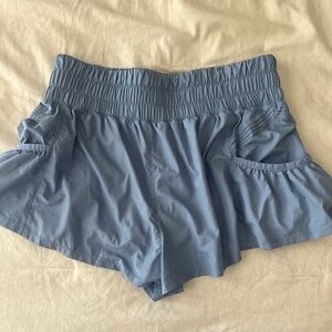 FP Get Your Flirt On Shorts